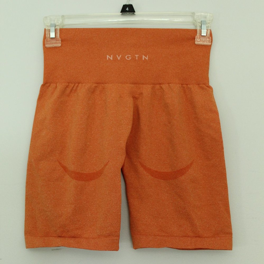 NVGTN Workout Shorts